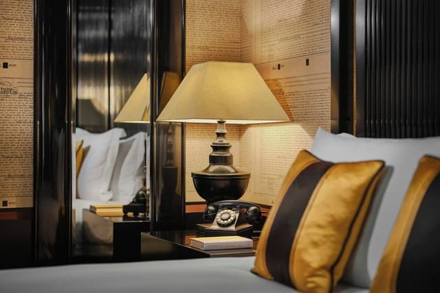 Club Suite, 1 Bedroom