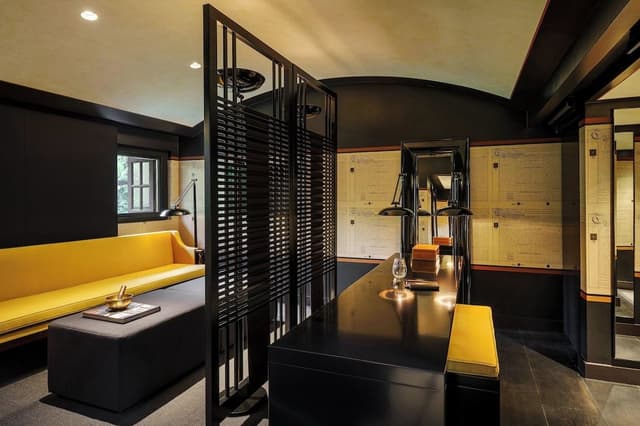 Club Suite, 1 Bedroom