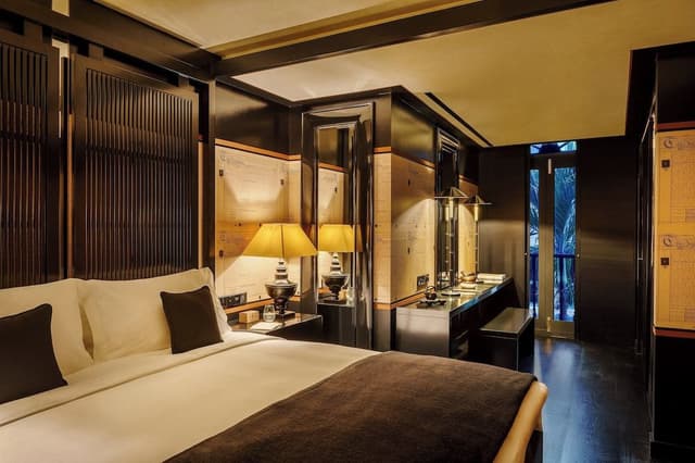 Club Suite, 1 Bedroom