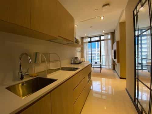Momentus Serviced Residences Novena Momentus Serviced Residences Novena