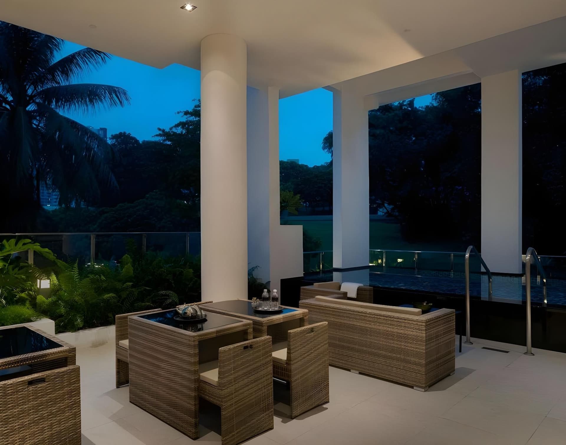 Momentus Serviced Residences Novena Momentus Serviced Residences Novena