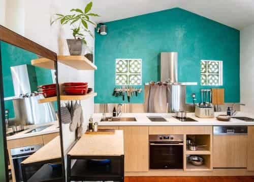 KeSa House, The Unlimited Collection managed by The Ascott Limited KeSa House, The Unlimited Collection managed by The Ascott Limited