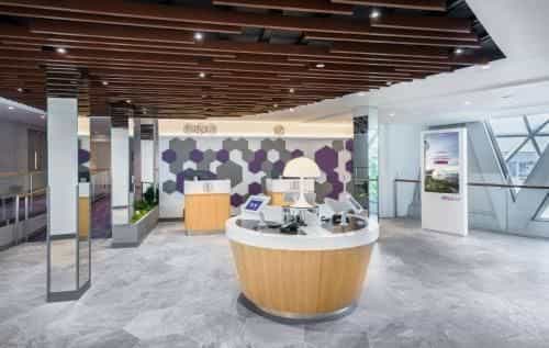 YOTELAIR Singapore Changi Airport at Jewel YOTELAIR Singapore Changi Airport at Jewel