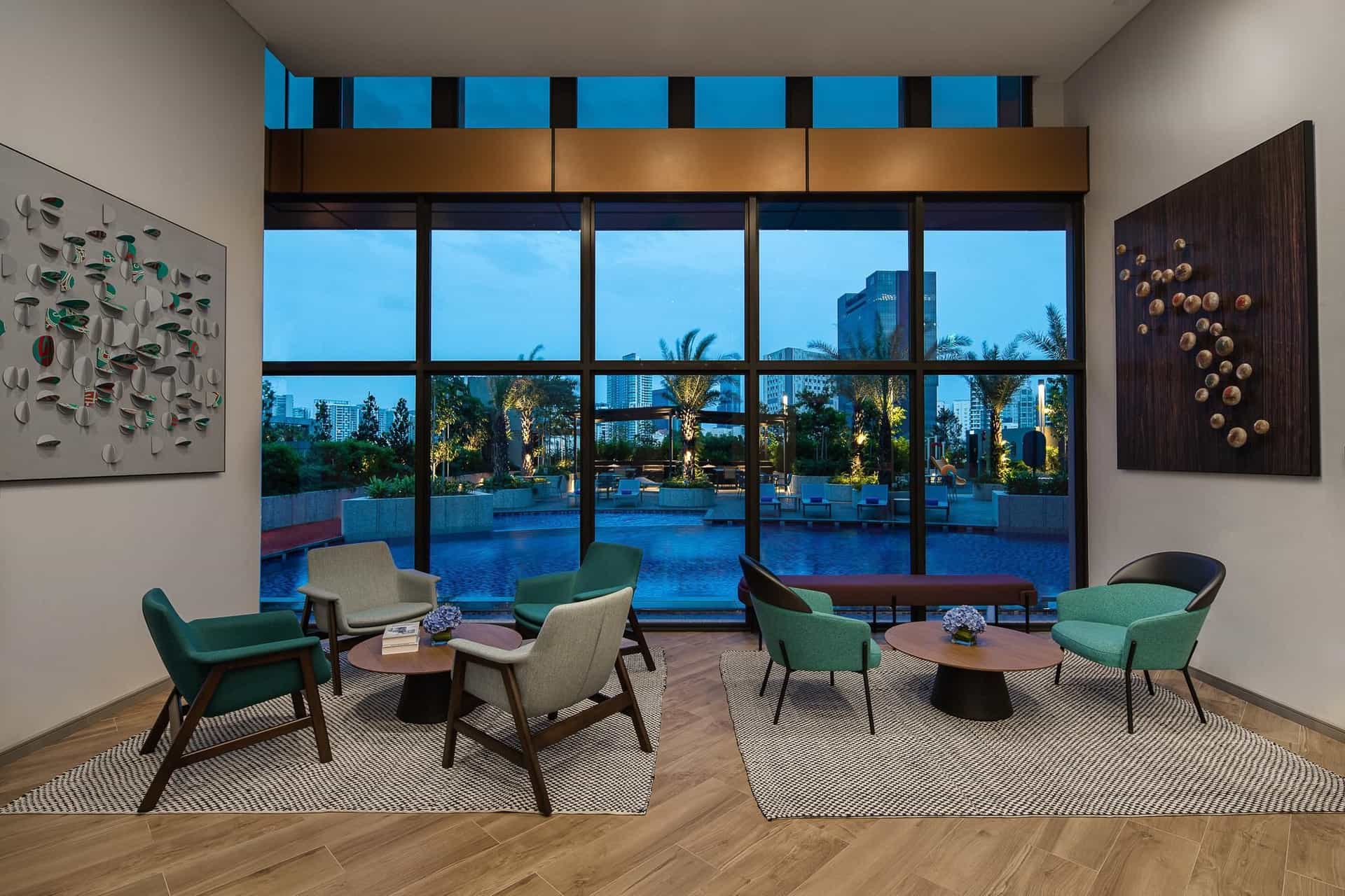 Citadines Balestier Singapore Citadines Balestier Singapore