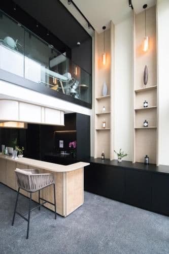 Hotel NuVe Elements Clarke Quay Hotel NuVe Elements Clarke Quay