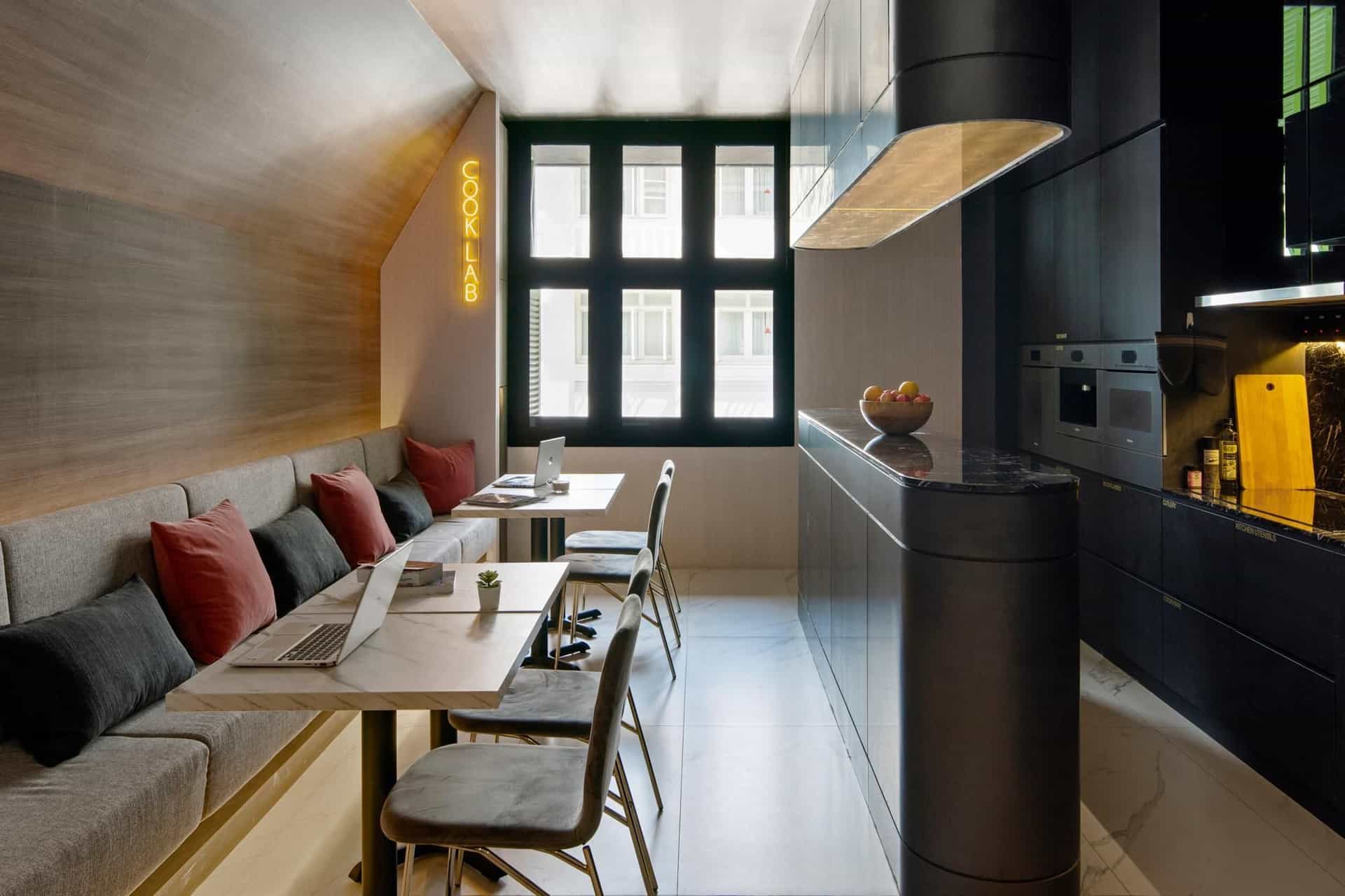 ST Signature Tanjong Pagar ST Signature Tanjong Pagar