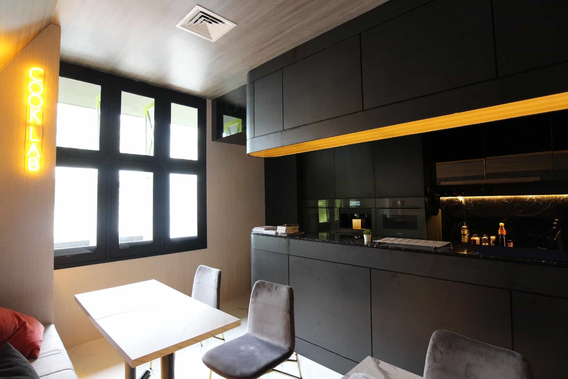 ST Signature Tanjong Pagar ST Signature Tanjong Pagar