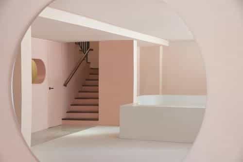 Kinn Capsule Kinn Capsule