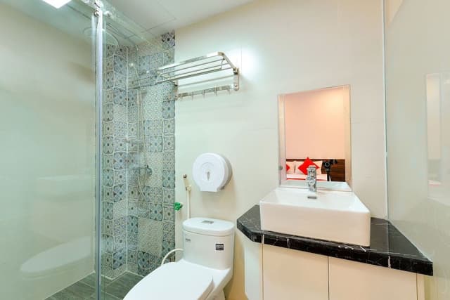 Superior Quadruple Room
