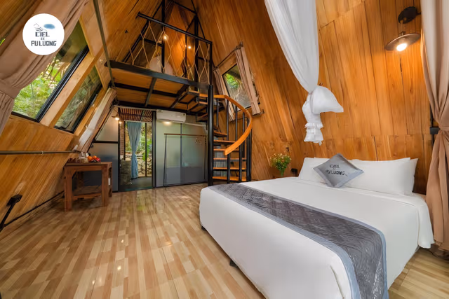 Deluxe Family Suite