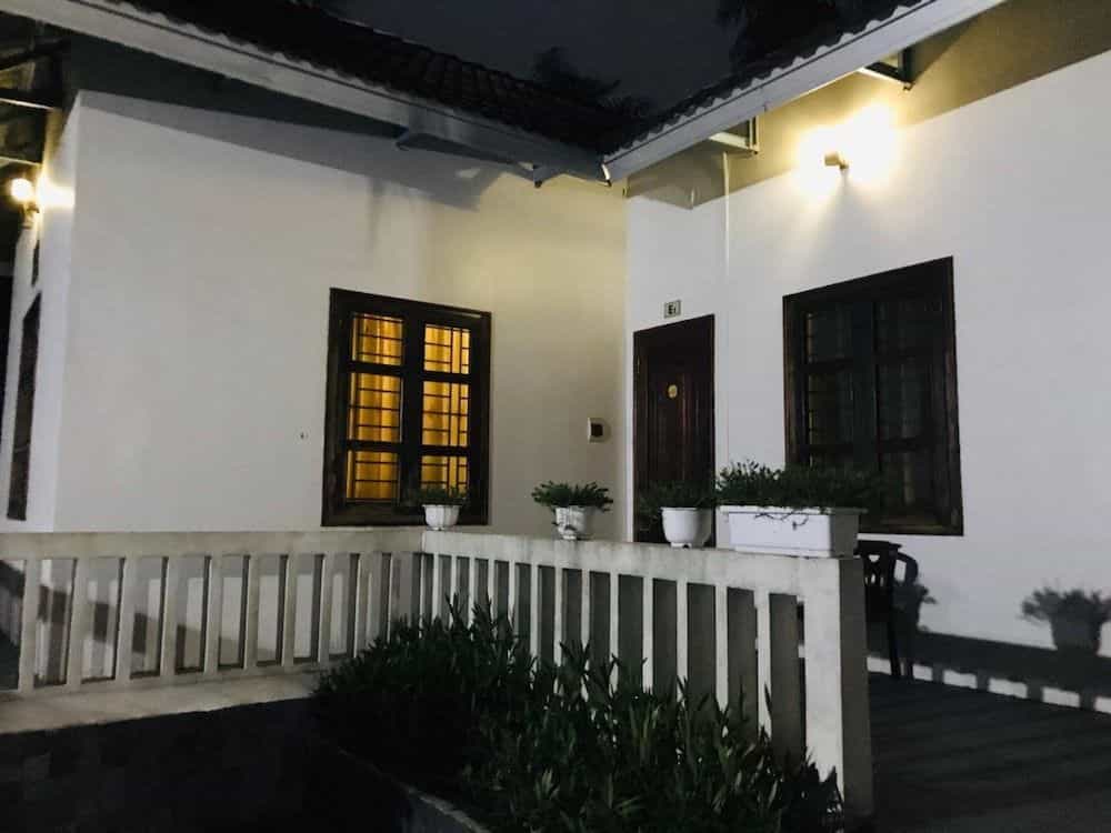 PALM GARDEN HOUSE PALM GARDEN HOUSE