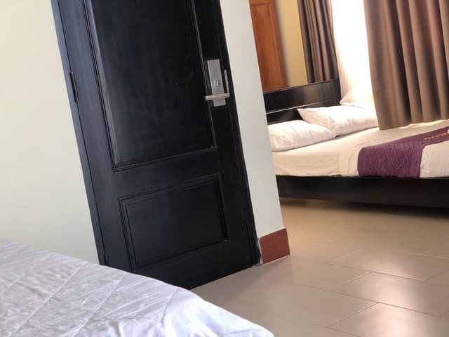 Superior Room, 2 Queen Beds