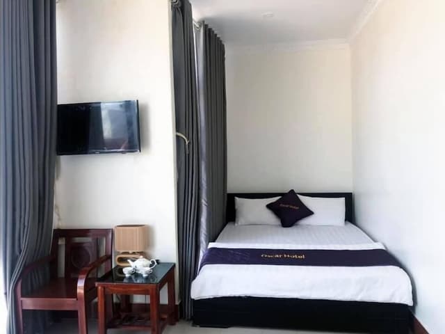 Superior Room, 2 Queen Beds