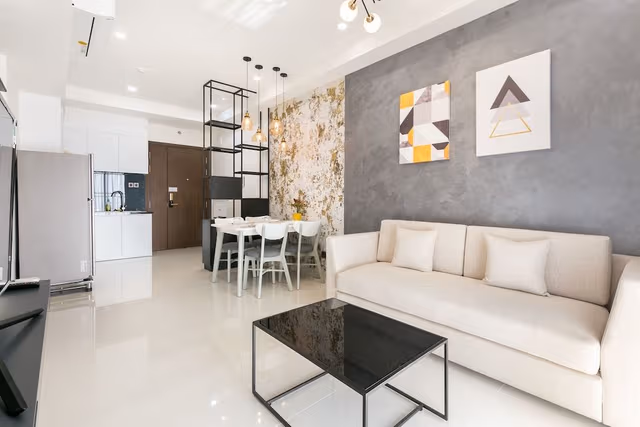 Superior Apartment