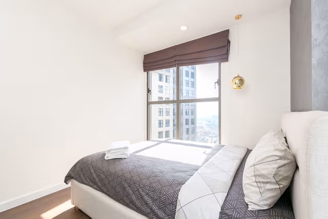Superior Apartment