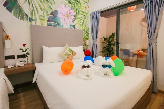 Double or Twin Room