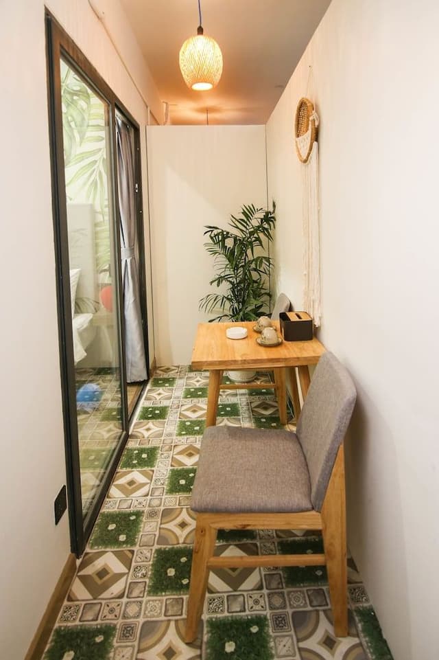Double or Twin Room