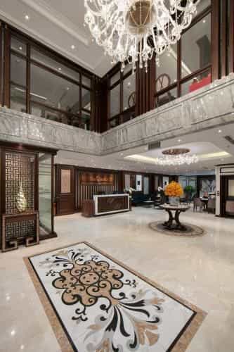 The Q Hotel
