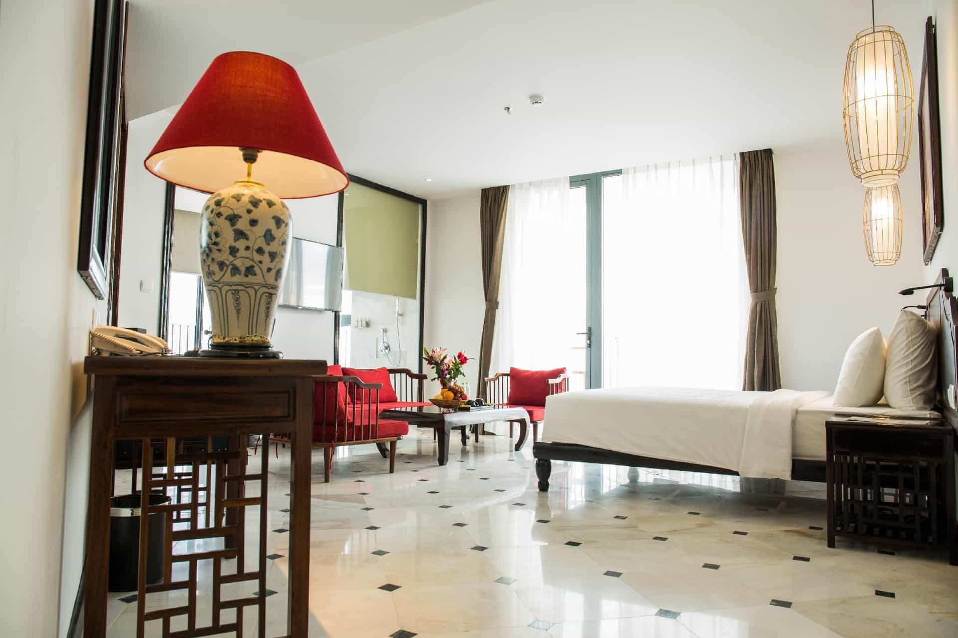The Palmy Phu Quoc Resort and Spa The Palmy Phu Quoc Resort and Spa