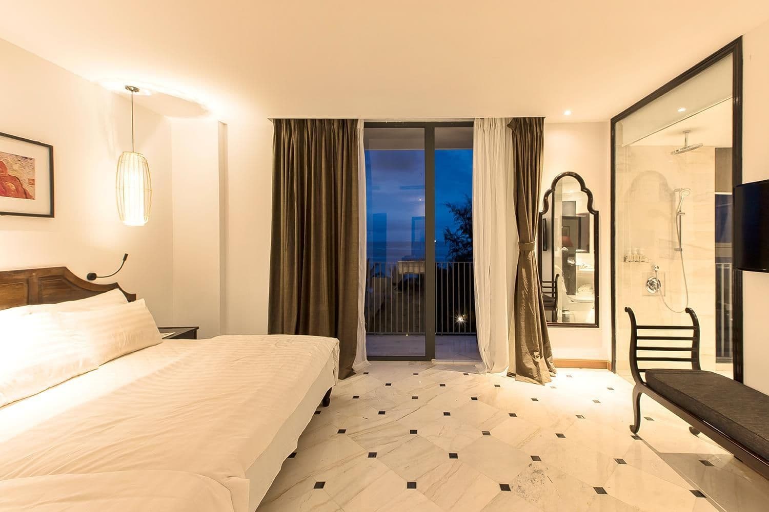 The Palmy Phu Quoc Resort and Spa The Palmy Phu Quoc Resort and Spa