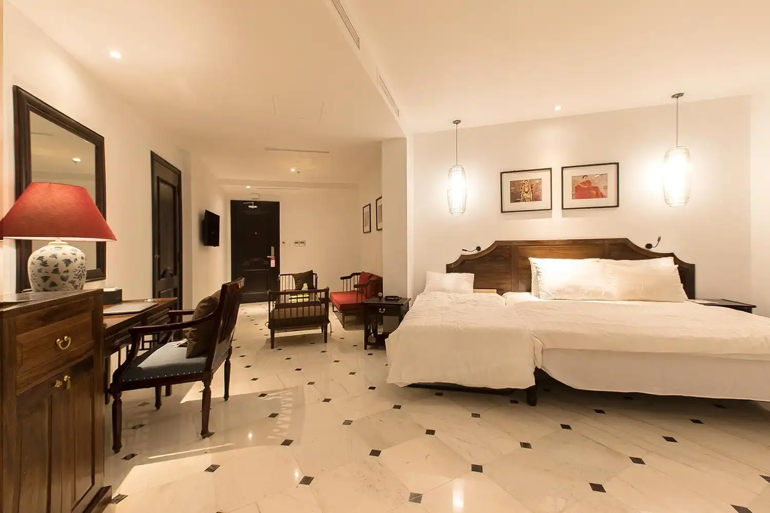 The Palmy Phu Quoc Resort and Spa The Palmy Phu Quoc Resort and Spa