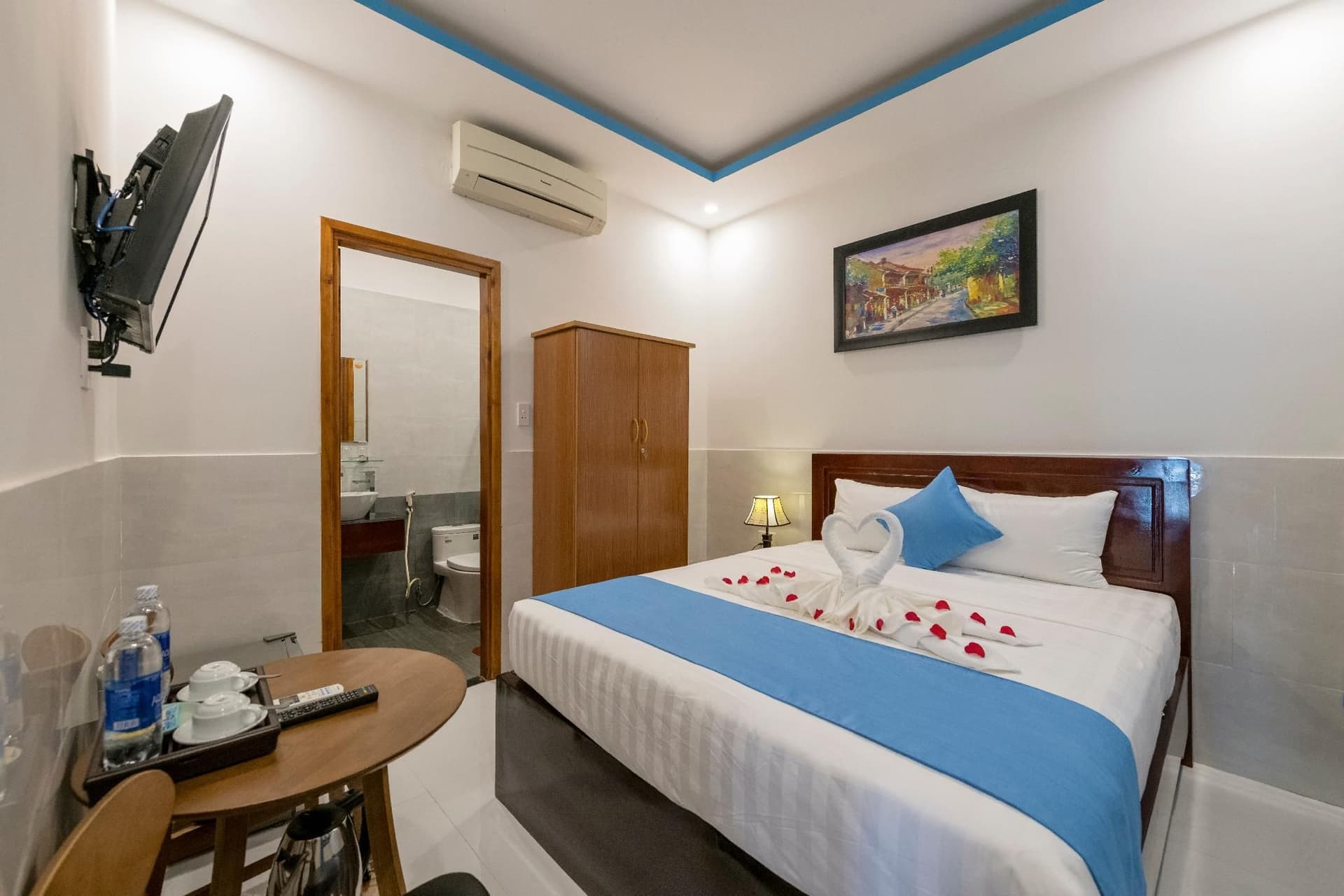 Hoi An Impression Homestay Hoi An Impression Homestay