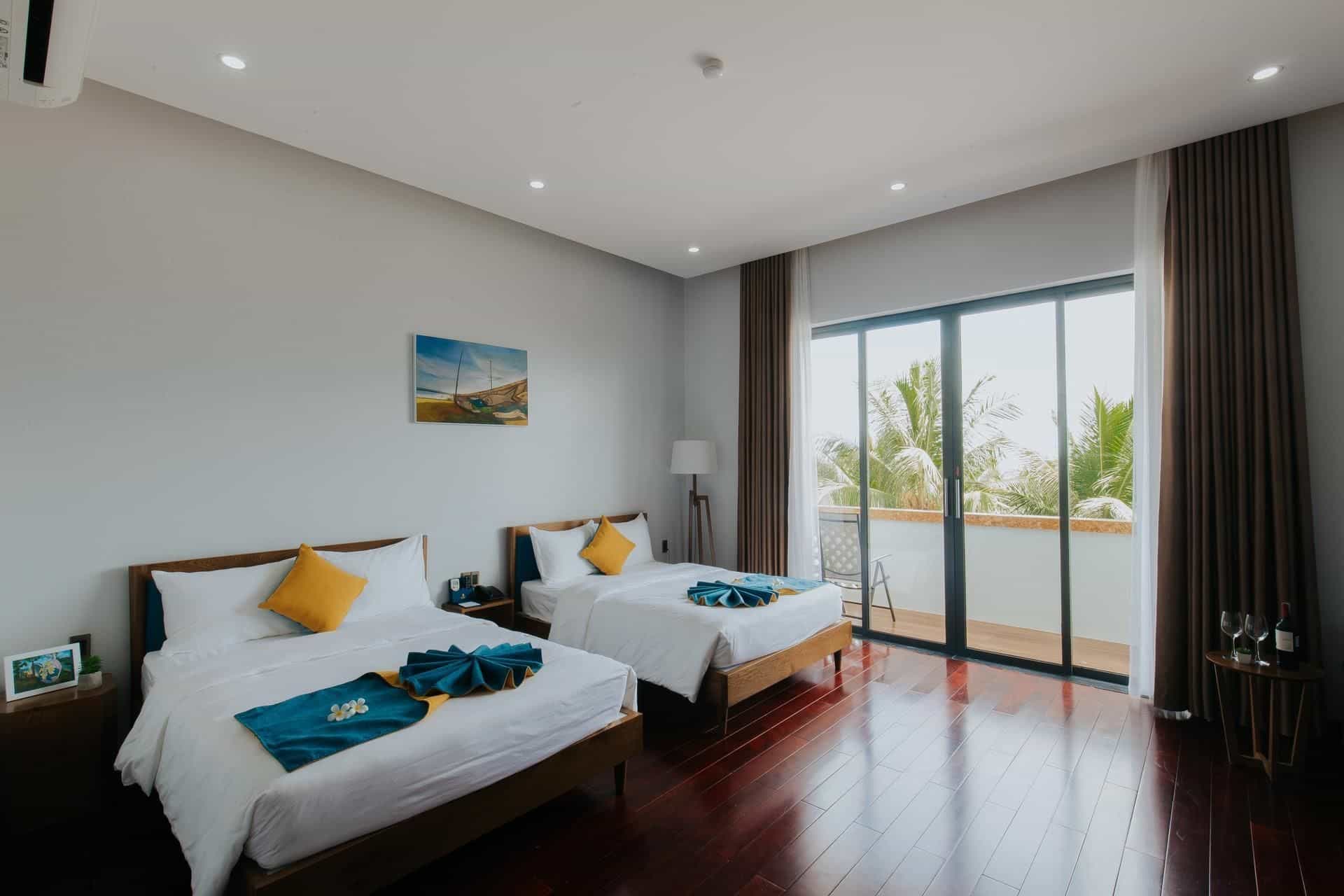 ba co boutique hotel ba co boutique hotel