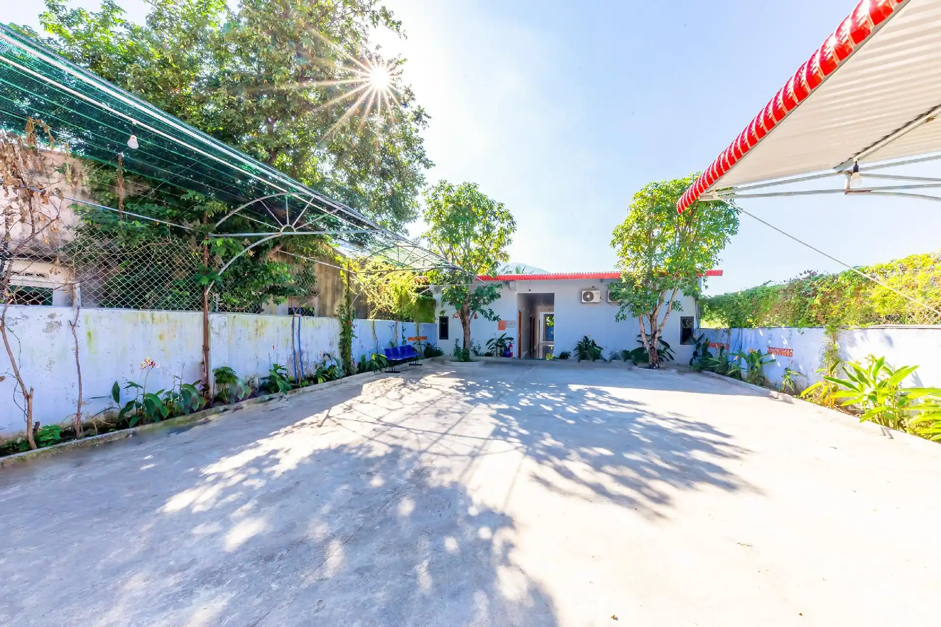 Minh Duc Guest House Minh Duc Guest House