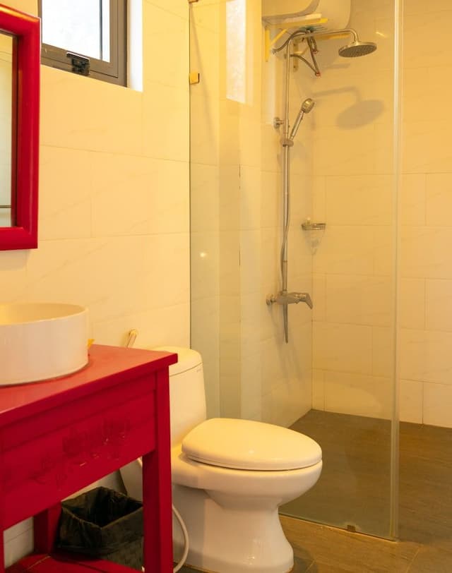 Deluxe Bungalow, 1 Bedroom