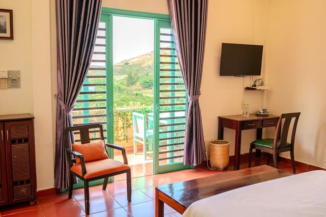 Honeymoon Bungalow