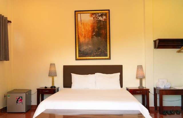 Honeymoon Bungalow