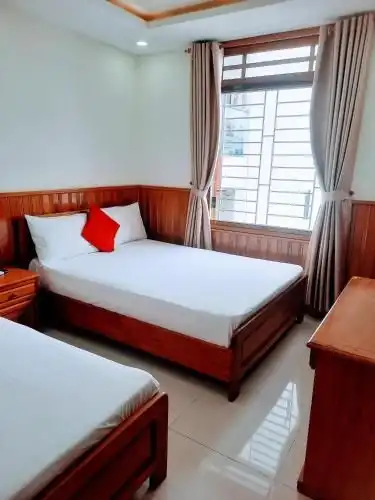 Thien Truong Hotel Thien Truong Hotel