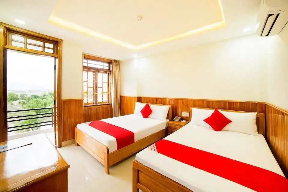 Thien Truong Hotel Thien Truong Hotel