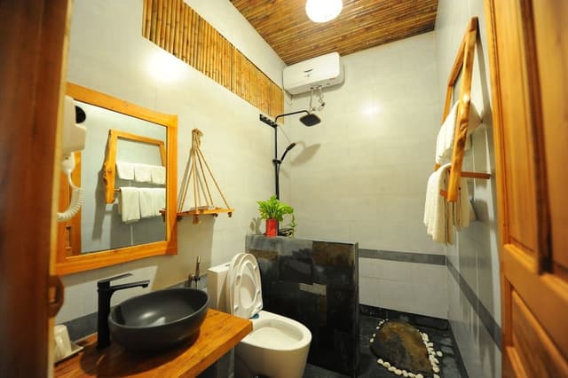 Deluxe Room, Valley View