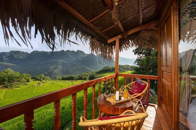 Suite Bungalow