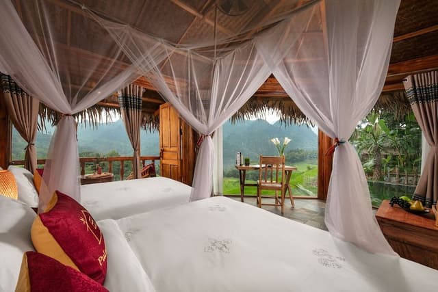 Suite Bungalow