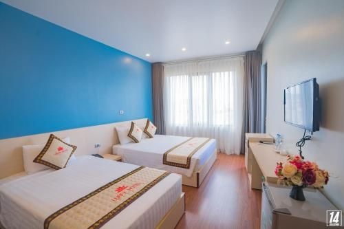 LUFFY Hotel.2