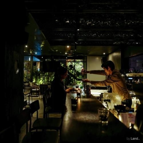 LUFFY Hotel.4