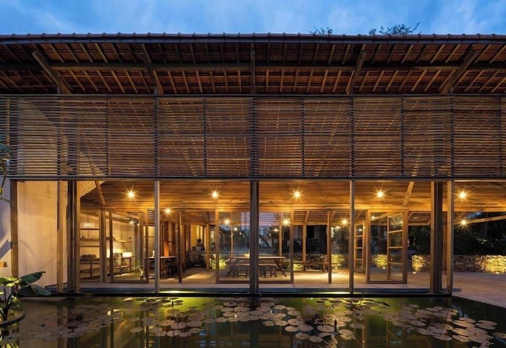 Sahi Homestay Retreat2