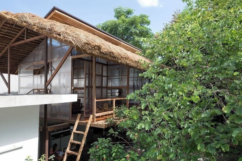 Sahi Homestay Retreat1