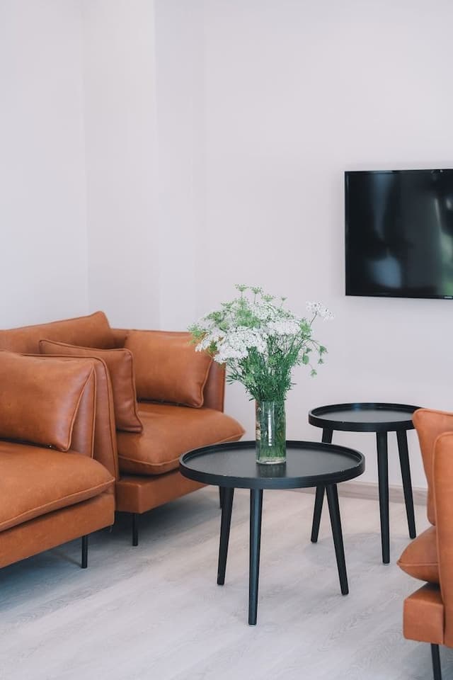 Executive Apartment