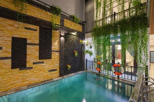 Serenity Villa Hoi An3