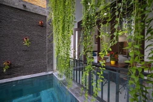 Serenity Villa Hoi An2