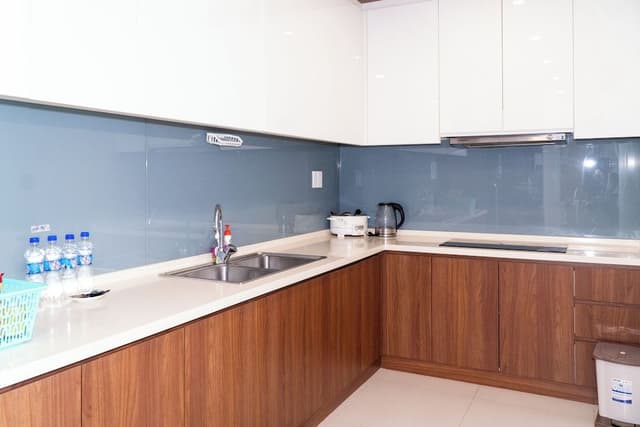 Deluxe Apartment, Multiple Beds, Balcony, Sea View