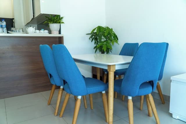Deluxe Apartment, 2 Bedrooms, Balcony, Sea View