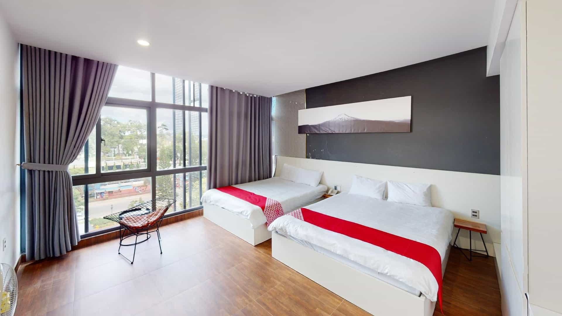 QA Hotel QA Hotel