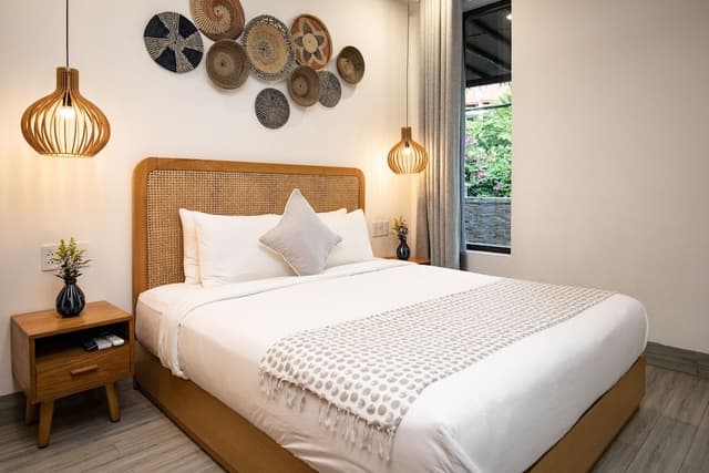 Watermark Premier Private Courtyard