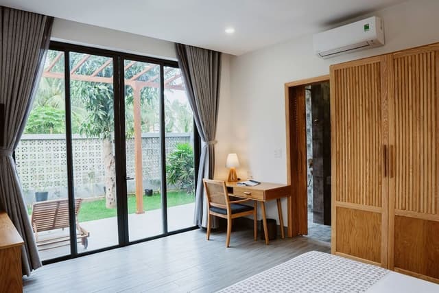 Watermark Premier Private Courtyard