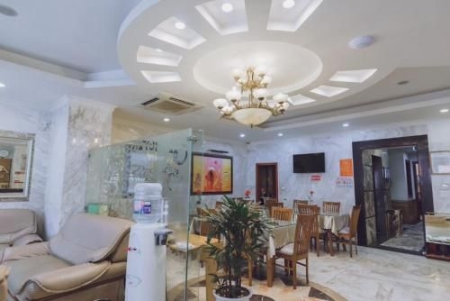 โรงแรม A25 - 221 บัก มาย (A25 Hotel - 221 Bạch Mai)0