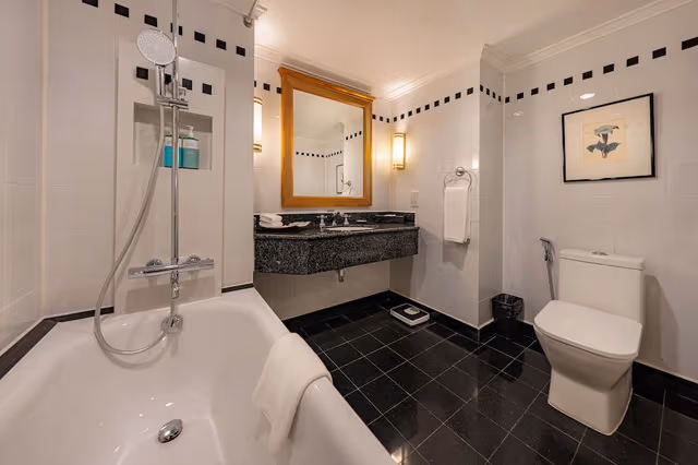 Premier Double or Twin Room